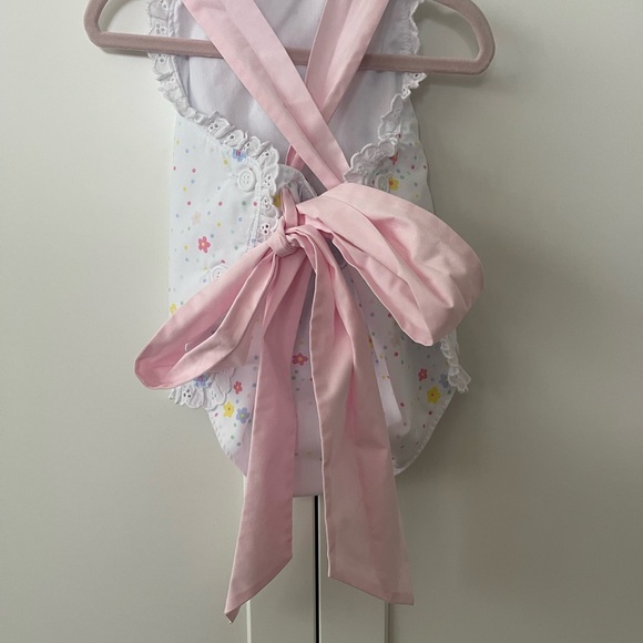 TBBC Sunsuit - Picture 3 of 4